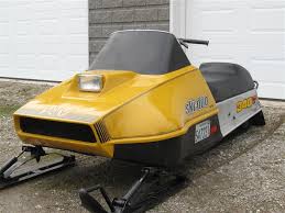Wanted: Looking to buy 1977 OR SO SKI-DOO-RV( ROTORY VALVE)-TNT or SONIC