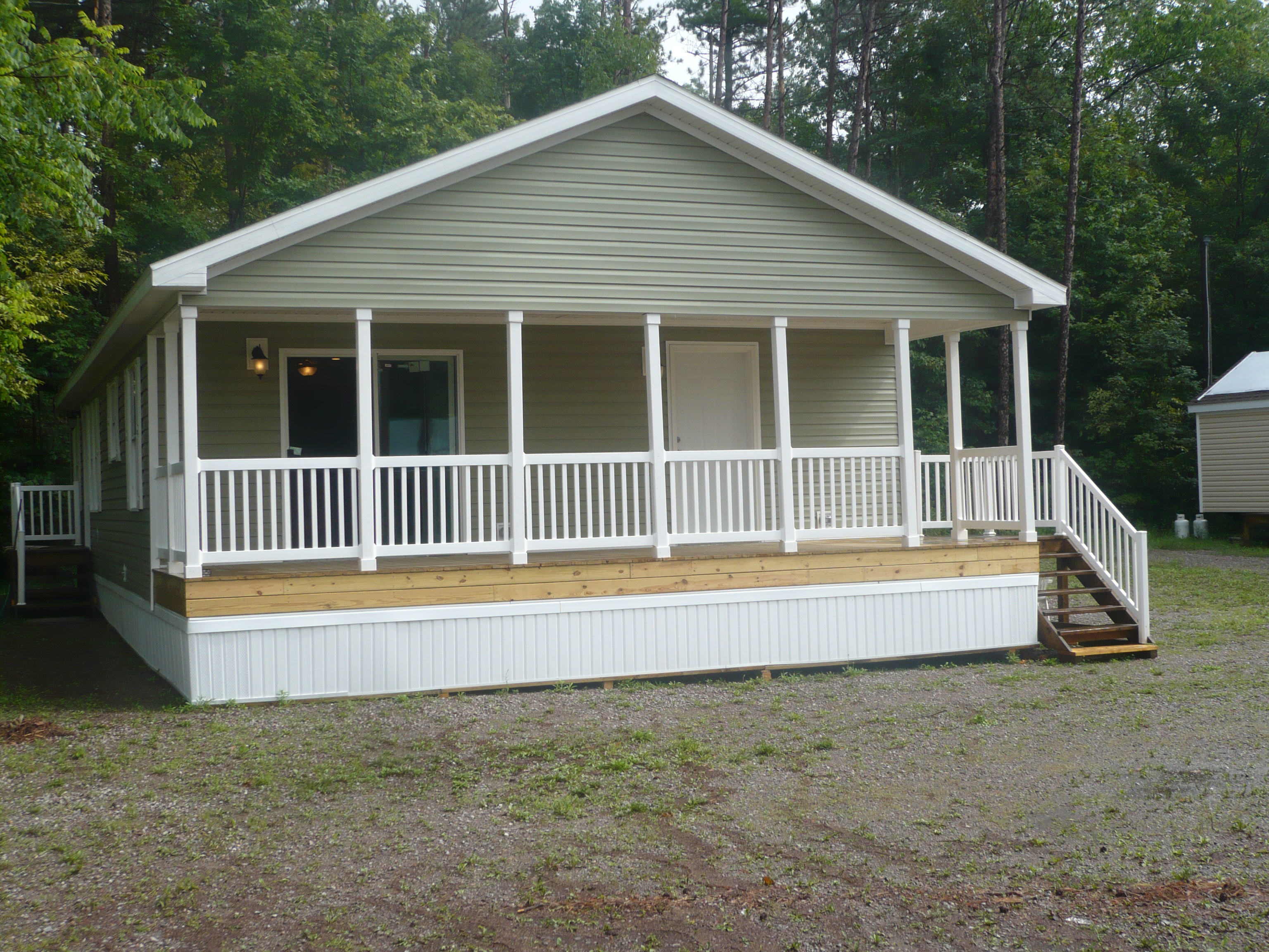 Looking to build a new home or cottage??