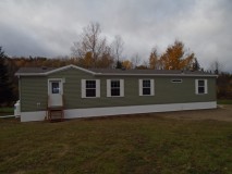 Wanted: Single wide mobile home or house 2000 or newer
